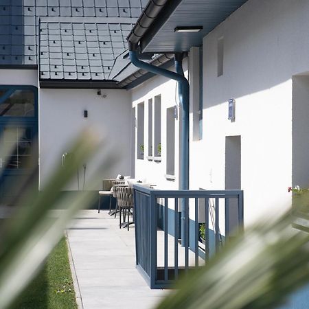 Kracher Landhaus No 3 - Inklusive Pool Illmitz Luaran gambar