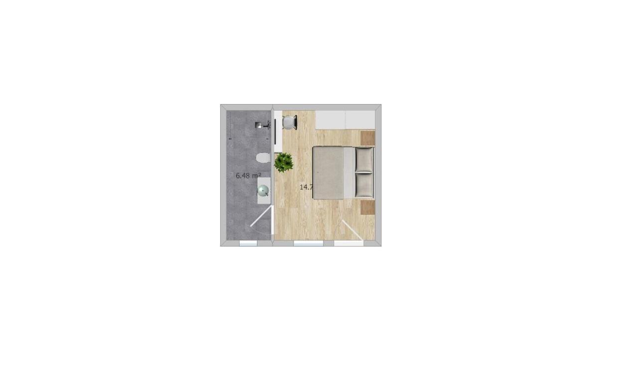 Kracher Landhaus No 3 - Inklusive Pool Illmitz Luaran gambar